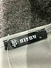 BTFBM Solid Gray Casual Dress Size XL - photo 7