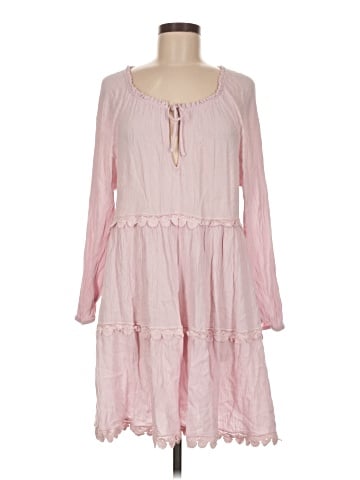 Eberjey Casual Dress (view 1)