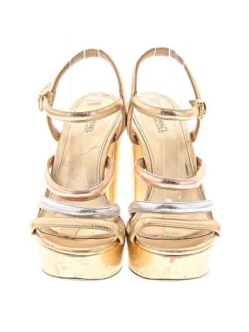 MICHAEL Michael Kors Sandals (view 2)