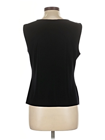 misook Sleeveless T-Shirt (view 2)