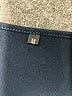 Unbranded Solid Blue Casual Dress Size M - photo 7