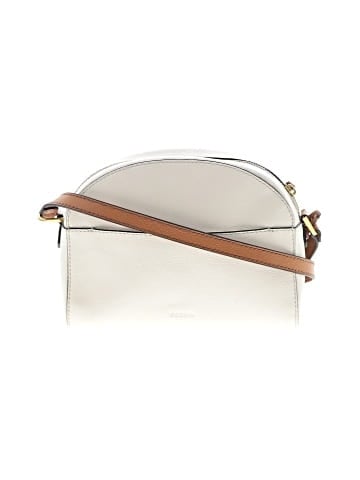 Fossil Leather Crossbody Bag (view 1)