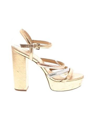 MICHAEL Michael Kors Sandals (view 1)