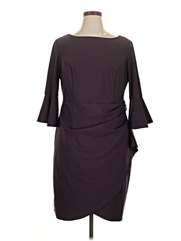 Alex Evenings Cocktail Dress (view 1)