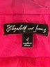 Elizabeth and James Pink Blazer Size 4 - photo 6