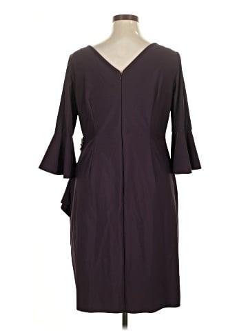 Alex Evenings Cocktail Dress (view 2)
