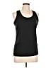Danskin Now Black Active Tank Size L - photo 1