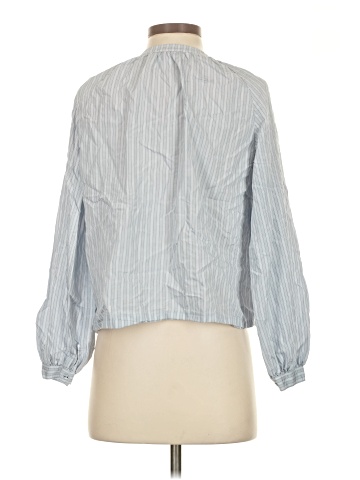 Sundays Long Sleeve Blouse (view 2)