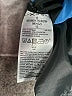 Signature Chevron-herringbone Gray Dress Pants Size 8 - photo 8