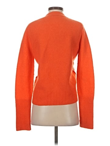 ALLSAINTS Wool Cardigan (view 2)