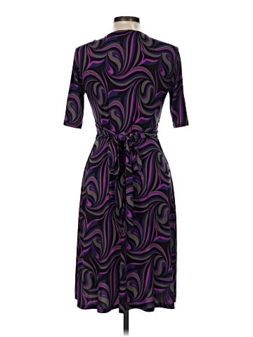 Donna Morgan Cocktail Dress (view 2)