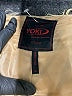 Yoki 100% Polyester Gold Faux Fur Vest Size M - photo 6