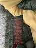 Yoki 100% Polyester Gold Faux Fur Vest Size M - photo 7