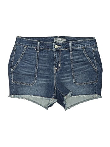 Torrid Denim Shorts (view 1)