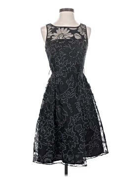 White House Black Market Cocktail Dress