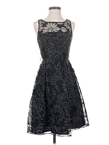 White House Black Market Cocktail Dress (view 1)