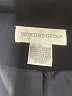Worthington 100% Polyester Black Blazer Size 10 - photo 6