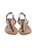 Aerosoles Tan Sandals Size 7 - photo 2