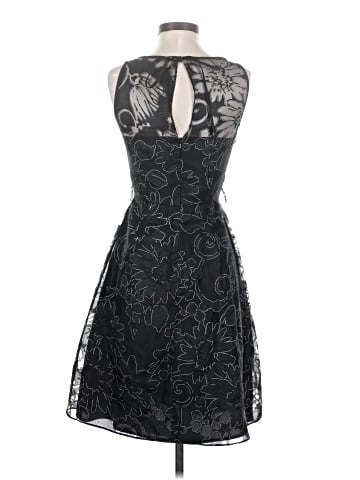 White House Black Market Cocktail Dress (view 2)