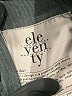 Eleventy Black Active Pants Size 32 waist - photo 9