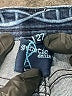Genetic Denim Stars Blue Jeans Size 27 waist - photo 7