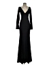 Katie May Black Cocktail Dress Size S - photo 1