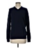 Ted Baker London Blue Pullover Sweater Size 4 (1) - photo 1
