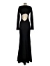 Katie May Black Cocktail Dress Size S - photo 2