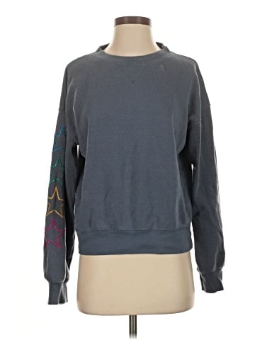 Vintage Havana Pullover Sweater (view 1)