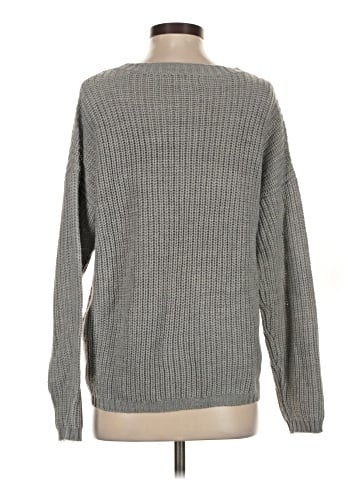 JAQUELINE de YONG Pullover Sweater (view 2)