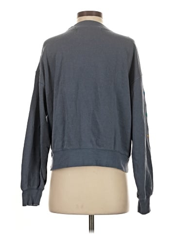 Vintage Havana Pullover Sweater (view 2)