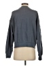 Vintage Havana Graphic Gray Pullover Sweater Size S - photo 2
