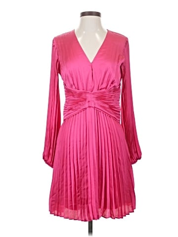 Boston Proper Cocktail Dress (view 1)