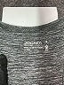 Jockey Gray Active Tank Size S - photo 7