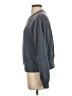Vintage Havana Graphic Gray Pullover Sweater Size S - photo 5