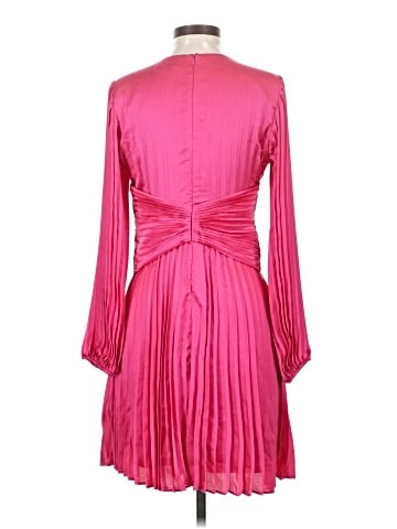 Boston Proper Cocktail Dress (view 2)