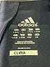 Adidas Gray Blue Zip Up Hoodie Size L - photo 7