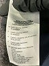 Adidas Gray Blue Zip Up Hoodie Size L - photo 8