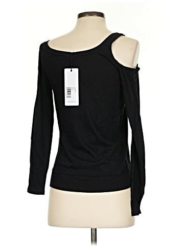 Bobi 3/4 Sleeve T-Shirt (view 2)