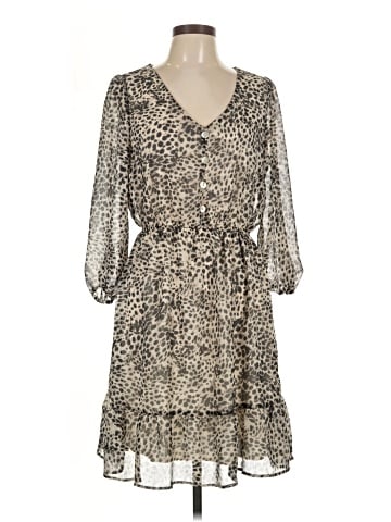 Gilli Casual Dress (view 1)