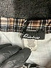 Rainbow Plaid Brown Casual Skirt Size S - photo 4