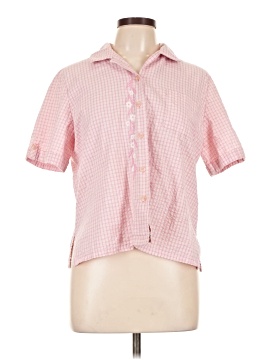 Koret Short Sleeve Button-Down Shirt (view 1)