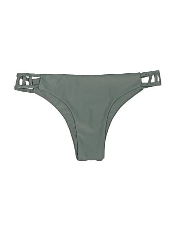 Isabella DeMarco Swimsuit Bottoms (view 1)