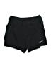 Nike 100% Polyester Black Athletic Shorts Size XS - photo 1