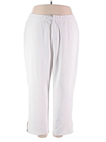 Catherines Casual Pants (view 1)