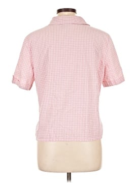 Koret Short Sleeve Button-Down Shirt (view 2)