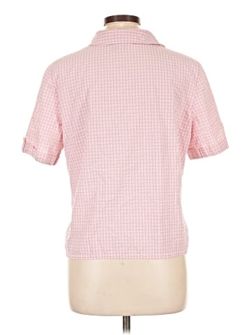 Koret Short Sleeve Button-Down Shirt (view 2)