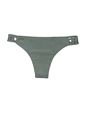 Isabella DeMarco Swimsuit Bottoms (view 2)
