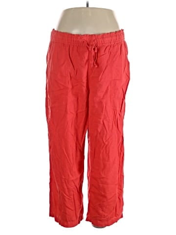 Sonoma Goods for Life Linen Pants (view 1)