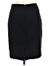 Calvin Klein Solid Black Formal Skirt Size 14 (estimated) - photo 2